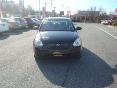 2009 Hyundai Accent  GLS