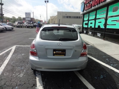 2008 Hyundai Accent SE