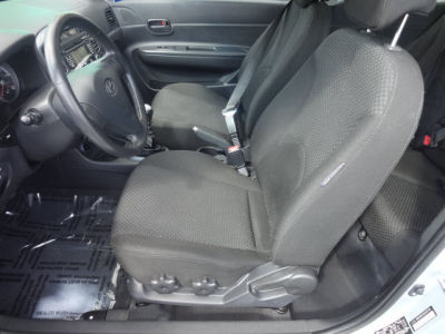 2008 Hyundai Accent SE