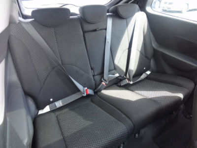 2008 Hyundai Accent SE
