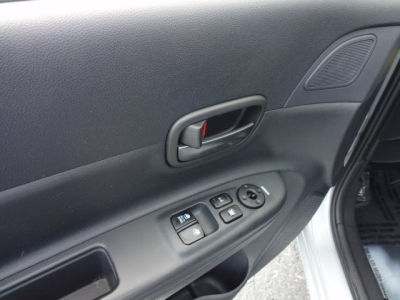 2008 Hyundai Accent SE