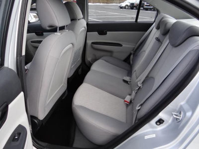 2010 Hyundai Accent  GLS