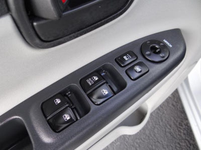 2010 Hyundai Accent  GLS