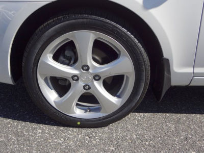 2009 Hyundai Accent SE