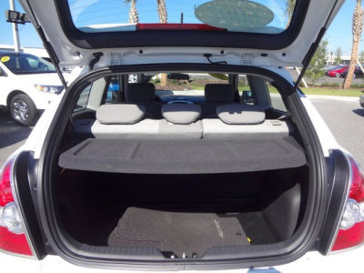 2009 Hyundai Accent SE