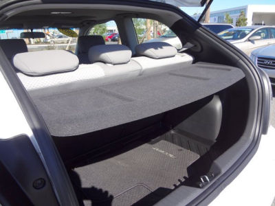 2009 Hyundai Accent SE