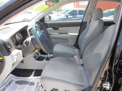 2008 Hyundai Accent  GLS