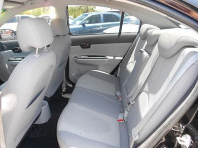 2008 Hyundai Accent  GLS
