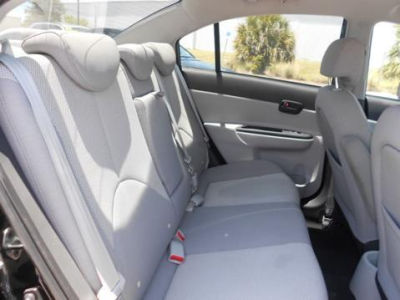 2008 Hyundai Accent  GLS