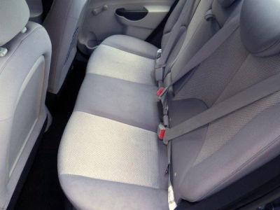 2011 Hyundai Accent GLS