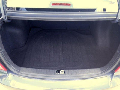 2011 Hyundai Accent GLS
