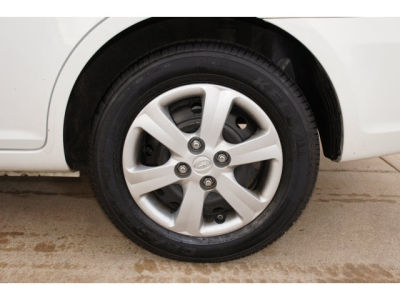 2011 Hyundai Accent  GLS