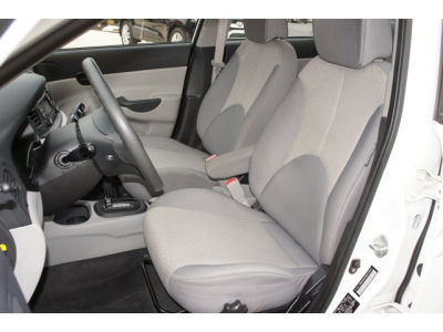 2011 Hyundai Accent  GLS