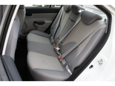 2011 Hyundai Accent  GLS
