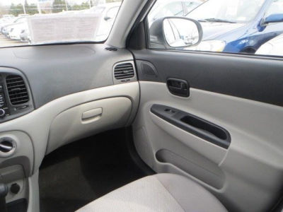 2010 Hyundai Accent  GLS