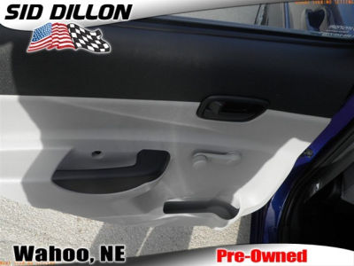 2008 Hyundai Accent  GLS