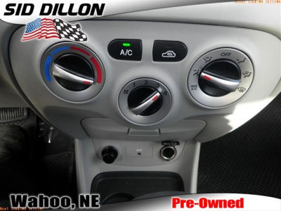 2008 Hyundai Accent  GLS