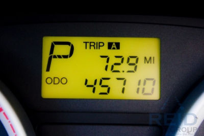 2008 Hyundai Accent  GLS