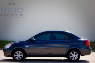 2008 Hyundai Accent  GLS