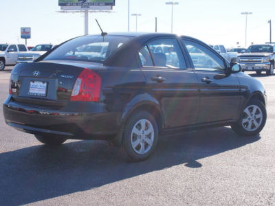 2009 Hyundai Accent  GLS