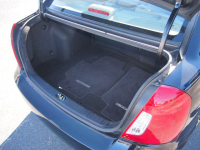 2009 Hyundai Accent  GLS