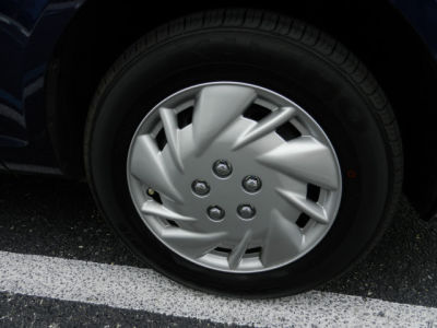 2009 Hyundai Accent GLS