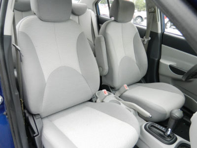 2009 Hyundai Accent GLS