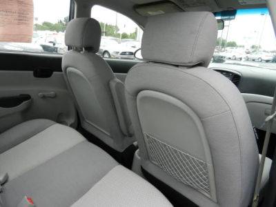 2009 Hyundai Accent GLS