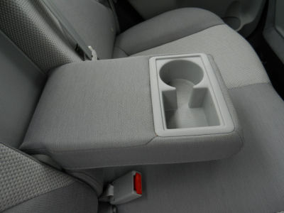 2009 Hyundai Accent GLS