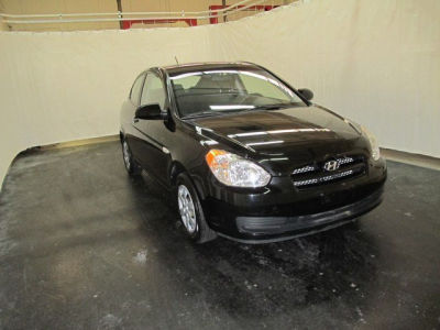 2008 Hyundai Accent GS