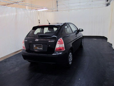 2008 Hyundai Accent GS