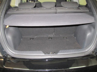 2008 Hyundai Accent GS