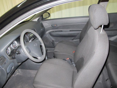 2008 Hyundai Accent GS