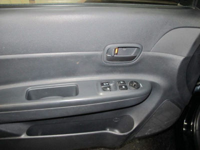 2008 Hyundai Accent GS