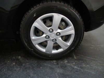 2008 Hyundai Accent GS
