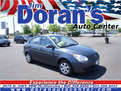 2008 Hyundai Accent  GLS -
   Cars.com </title>
   <meta name="title" content="2008 Hyundai Accent  GLS - Cars.com"/>
   <meta name="description" content="Listed on Cars.com