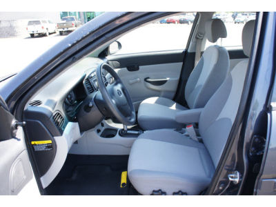 2008 Hyundai Accent  GLS -
   Cars.com </title>
   <meta name="title" content="2008 Hyundai Accent  GLS - Cars.com"/>
   <meta name="description" content="Listed on Cars.com