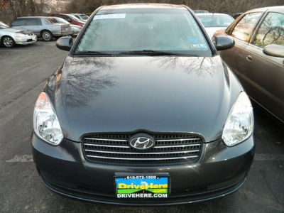 2007 Hyundai Accent  GLS -
   Cars.com </title>
   <meta name="title" content="2007 Hyundai Accent  GLS - Cars.com"/>
   <meta name="description" content="Listed on Cars.com