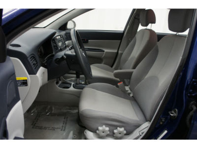 2007 Hyundai Accent  GLS -
   Cars.com </title>
   <meta name="title" content="2007 Hyundai Accent  GLS - Cars.com"/>
   <meta name="description" content="Listed on Cars.com