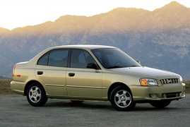 2002 Hyundai Accent  L -
   Cars.com </title>
   <meta name="title" content="2002 Hyundai Accent  L - Cars.com"/>
   <meta name="description" content="Listed on Cars.com