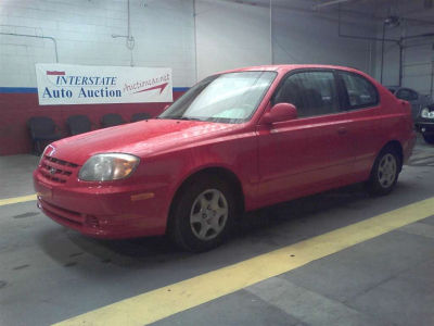 2005 Hyundai Accent  GLS -
   Cars.com </title>
   <meta name="title" content="2005 Hyundai Accent  GLS - Cars.com"/>
   <meta name="description" content="Listed on Cars.com