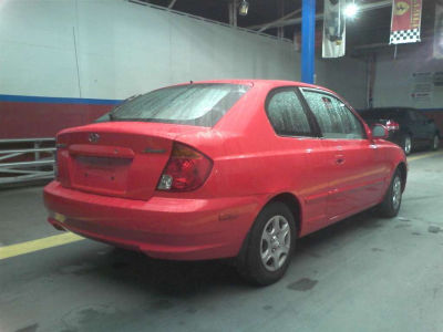 2005 Hyundai Accent  GLS -
   Cars.com </title>
   <meta name="title" content="2005 Hyundai Accent  GLS - Cars.com"/>
   <meta name="description" content="Listed on Cars.com