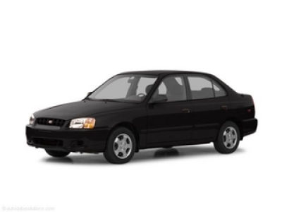 2002 Hyundai Accent  GL -
   Cars.com </title>
   <meta name="title" content="2002 Hyundai Accent  GL - Cars.com"/>
   <meta name="description" content="Listed on Cars.com