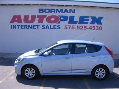2013 Hyundai Accent  GS -
   Cars.com </title>
   <meta name="title" content="2013 Hyundai Accent  GS - Cars.com"/>
   <meta name="description" content="Listed on Cars.com