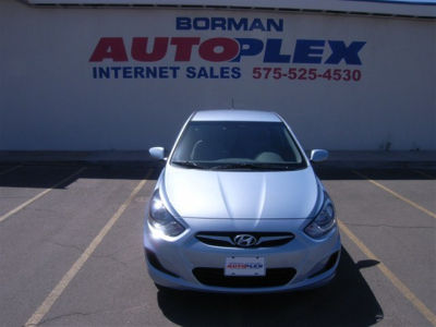 2013 Hyundai Accent  GS -
   Cars.com </title>
   <meta name="title" content="2013 Hyundai Accent  GS - Cars.com"/>
   <meta name="description" content="Listed on Cars.com