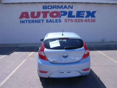2013 Hyundai Accent  GS -
   Cars.com </title>
   <meta name="title" content="2013 Hyundai Accent  GS - Cars.com"/>
   <meta name="description" content="Listed on Cars.com