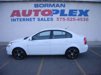 2007 Hyundai Accent  GLS -
   Cars.com </title>
   <meta name="title" content="2007 Hyundai Accent  GLS - Cars.com"/>
   <meta name="description" content="Listed on Cars.com