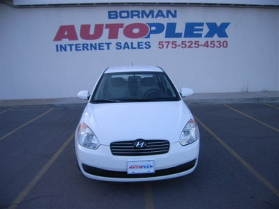 2007 Hyundai Accent GLS -
Cars.com </title>
<meta name="title" content="2007 Hyundai Accent GLS - Cars.com"/>
<meta name="description" content="Listed on Cars.com