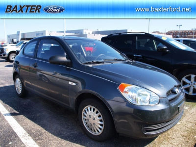 2007 Hyundai Accent  GS -
   Cars.com </title>
   <meta name="title" content="2007 Hyundai Accent  GS - Cars.com"/>
   <meta name="description" content="Listed on Cars.com