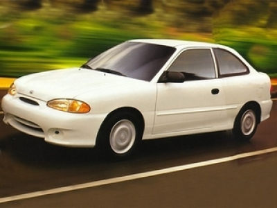 1999 Hyundai Accent L -
Cars.com </title>
<meta name="title" content="1999 Hyundai Accent L - Cars.com"/>
<meta name="description" content="Listed on Cars.com